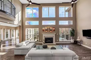 16956 Bottlebrush Ct, Chesterfield, MO 63005 - Photo 10