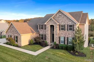 16956 Bottlebrush Ct, Chesterfield, MO 63005 - Photo 1