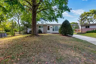 420 Humes Ln, Florissant, MO 63031 - Photo 2