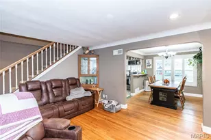 116 Pioneer Dr, Oakville, MO 63129 - Photo 4