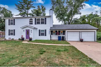116 Pioneer Drive, Oakville, MO 63129 - Photo 1