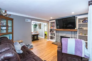 116 Pioneer Dr, Oakville, MO 63129 - Photo 6