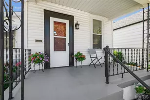 6314 Henry Ave, Saint Louis, MO 63116 - Photo 4