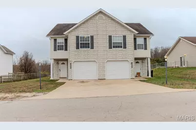 16860 Huntington #A, St Robert, MO 65584 - Photo 1