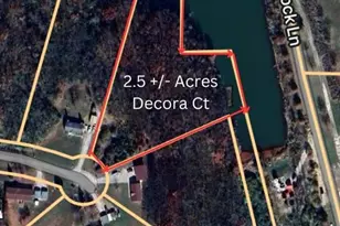 Lot 8 Decora Ct, Elsberry, MO 63343 - Photo 1