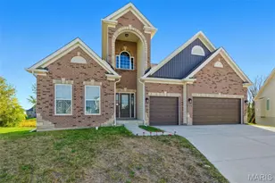 8032 Cotswald Trl, Cottleville, MO 63304 - Photo 4