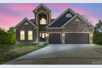 8032 Cotswald Trail, Cottleville, MO 63304 - Photo 1