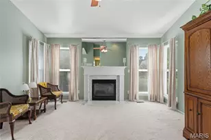 568 Hilltop Townes Dr, Eureka, MO 63025 - Photo 16