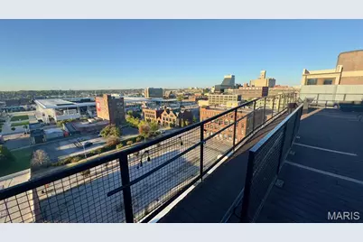 2020 Washington Avenue #710, Saint Louis, MO 63103 - Photo 20