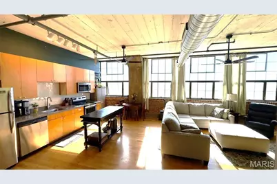 2020 Washington Avenue #710, Saint Louis, MO 63103 - Photo 6