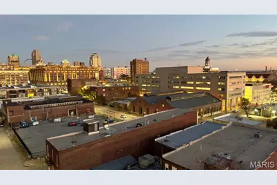 2020 Washington Avenue #710, Saint Louis, MO 63103 - Photo 18