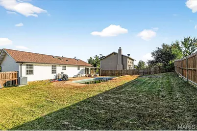 2551 Forest Leaf Parkway, Wildwood, MO 63011 - Photo 20