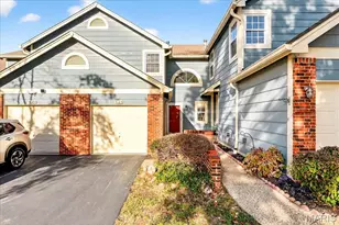 3142 Autumn Trace Dr, Maryland Heights, MO 63043 - Photo 1