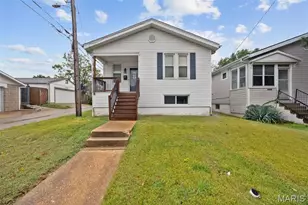 7320 Eugene Ave, Saint Louis, MO 63116 - Photo 2