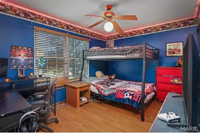 502 Hunter Chaise Drive, Wentzville, MO 63385 - Photo 16