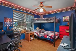 502 Hunter Chaise Dr, Wentzville, MO 63385 - Photo 16