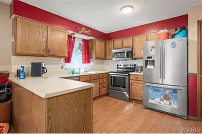 502 Hunter Chaise Drive, Wentzville, MO 63385 - Photo 8