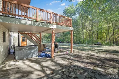 502 Hunter Chaise Drive, Wentzville, MO 63385 - Photo 34