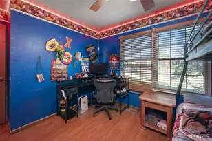 502 Hunter Chaise Dr, Wentzville, MO 63385 - Photo 18