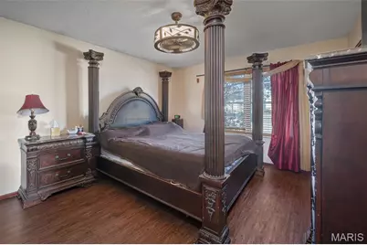 502 Hunter Chaise Drive, Wentzville, MO 63385 - Photo 12