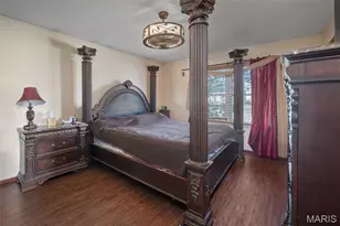 502 Hunter Chaise Dr, Wentzville, MO 63385 - Photo 12