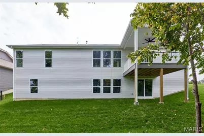 101 Peine Valley Ct., Wentzville, MO 63385 - Photo 46