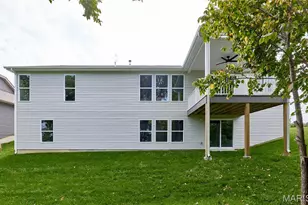 101 Peine Valley Ct, Wentzville, MO 63385 - Photo 46