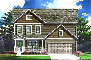 38 River Wind Dr, Saint Charles, MO 63301 - Photo 1