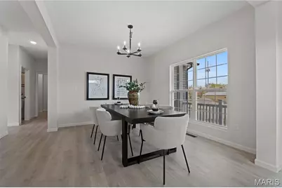 38 River Wind Drive, Saint Charles, MO 63301 - Photo 4