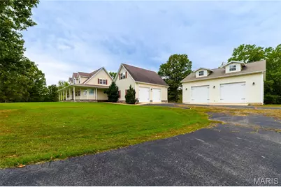 24155 Red Oak Road, Waynesville, MO 65583 - Photo 2