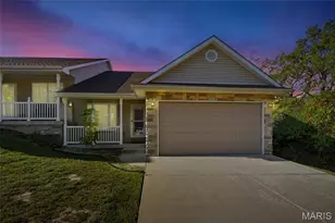 2715 Royal Oak Dr, High Ridge, MO 63049 - Photo 22