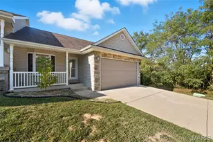 2715 Royal Oak Dr, High Ridge, MO 63049 - Photo 2