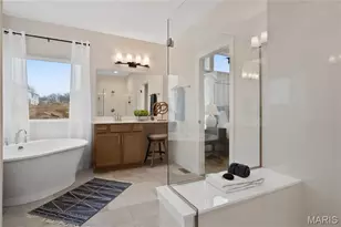 136 Sweetgrass Point Way, Cottleville, MO 63304 - Photo 20