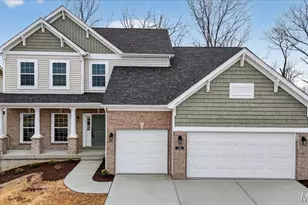 136 Sweetgrass Pt Wy, Cottleville, MO 63304 - Photo 2