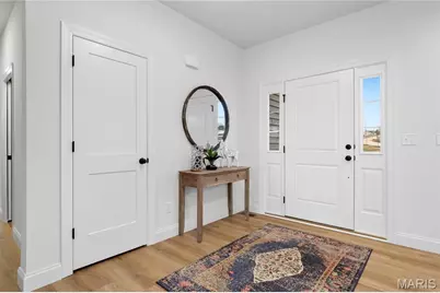 136 Sweetgrass Point Way, Cottleville, MO 63304 - Photo 2