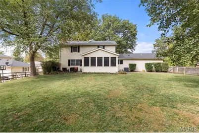 15510 Summerridge Drive, Chesterfield, MO 63017 - Photo 24