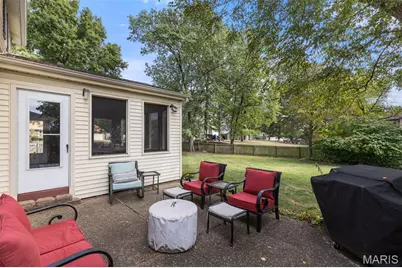 15510 Summerridge Drive, Chesterfield, MO 63017 - Photo 22