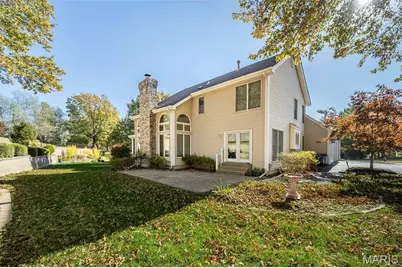 1324 Riverdale Circle, Chesterfield, MO 63005 - Photo 28