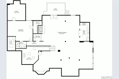 13020 Pingry Place, Saint Louis, MO 63131 - Photo 72