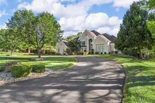 13020 Pingry Pl, Saint Louis, MO 63131 - Photo 4