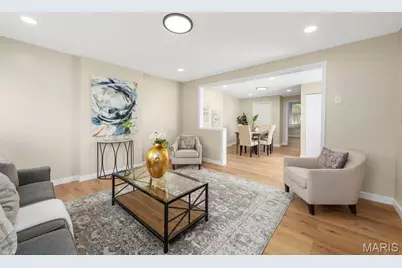 3736 Oregon Avenue, Saint Louis, MO 63118 - Photo 6