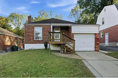 7422 Leadale Drive, Saint Louis, MO 63121 - Photo 30