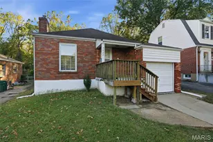 7422 Leadale Dr, Saint Louis, MO 63121 - Photo 2
