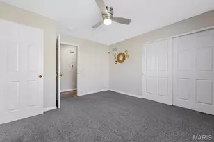 919 Locksley Manor Dr, Lake Saint Louis, MO 63367 - Photo 34