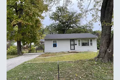 514 La Motte Lane, Ferguson, MO 63135 - Photo 1