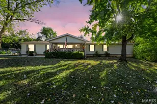 6012 Isaac Way, Cedar Hill, MO 63016 - Photo 2