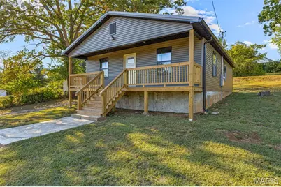 904 Stone, Potosi, MO 63664 - Photo 4