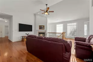 406 Huntington Trails Dr, Unincorporated, MO 63028 - Photo 18