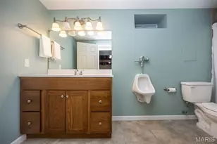 1475 St Catherine St, Florissant, MO 63033 - Photo 36
