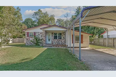1918 Lynndale Street, Kennett, MO 63857 - Photo 1